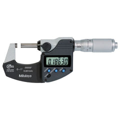 ‎0-1 DIGIMATIC MICROMETER NO-SPC - Americas Industrial Supply