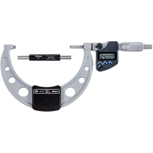 ‎4-5″ .0001/0.001MM MM MIC - Americas Industrial Supply