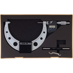 ‎5-6″ .0001/0.001MM MM MIC - Americas Industrial Supply