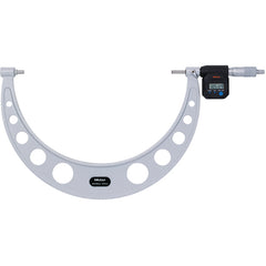MDC-19″ MB CLNT PRF LCD MIC - Americas Industrial Supply