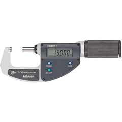 ‎0-30MM QUICKMIKE - Americas Industrial Supply