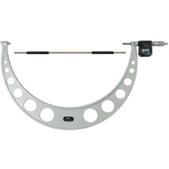 MDC-20″ MB CLNT PRF LCD MIC - Americas Industrial Supply