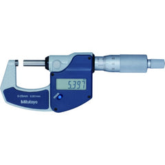 DIGIMATIC MICROMETER MDC LITE 0- - Americas Industrial Supply