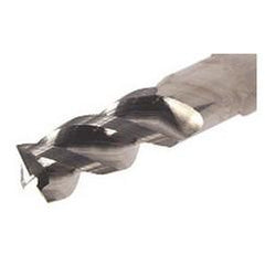 ECA-H3 16-24/80C16CF-R50 END MILL - Americas Industrial Supply