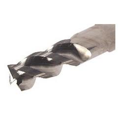 ECAH31218/60C12CFR04 END MILL - Americas Industrial Supply