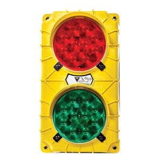 Dock Lights; Type: LED; Mount Type: Wall Mount; Switch Type: None; Lens Material: Plastic; Amperage: 0.21; Voltage: 115 VAC