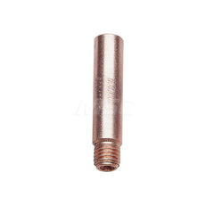 MIG Welder Contact Tip: 3/32″ Min x 3/32″ Max Wire Dia, Threaded Use with Magnum