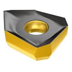 S845 SXHU 1606AD-R-W Grade IC808 Milling Insert - Americas Industrial Supply