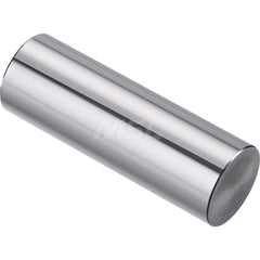 Class XX Plus Plug & Pin Gages; Material: Solid Carbide; Tolerance (Decimal Inch): +0.00002/-0.00000; Tolerance (mm): +0.00002/-0.00000; Diameter of Measurement (Decimal Inch): 0.2944; Overall Length (Decimal Inch): 2.0000; Calibrated: No; Traceability Ce
