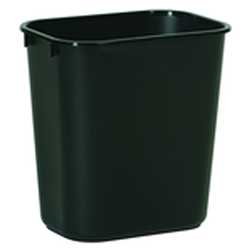 13 5/8 Quart - Small Waste Basket - Americas Industrial Supply