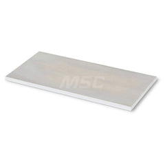 Aluminum Strip: 0.19″ x 20-1/2″ x 6″ 5052-H32 Aluminum