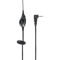 Two-Way Radio Headsets & Earpieces; Product Type: Headset; Headset Style: Ear Bud; For Use With: All T Series except T100