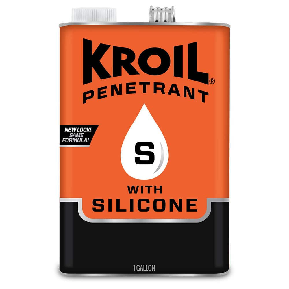 Penetrant: 1 gal Can