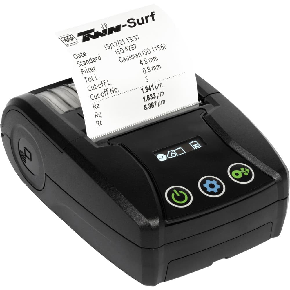 TESA TWIN-SURF Bluetooth ™ printer