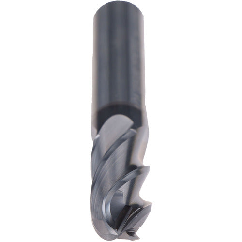 ‎5/8 EM TOP-CUT VAR-BN-4FL - Exact Industrial Supply