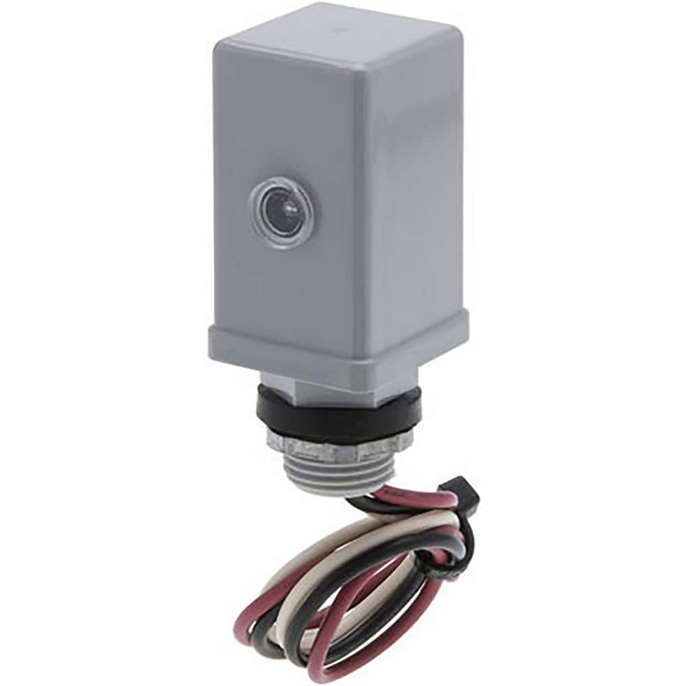 Sensor Accessories; Sensor Accessory Type: Photo Control; Sensor Accessory Type: Photo Control; For Use With: Outdoor LED Lighting; For Use With: Outdoor LED Lighting; Voltage: 105-305 V; Voltage: 105-305 V