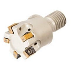 H490E90AX D32-5-M16-09 END MILLS - Americas Industrial Supply