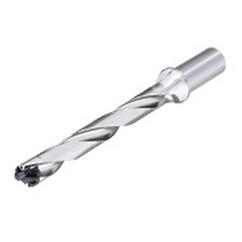 DCN250-200-32R-8D INDEXABLE DRILLS - Americas Industrial Supply