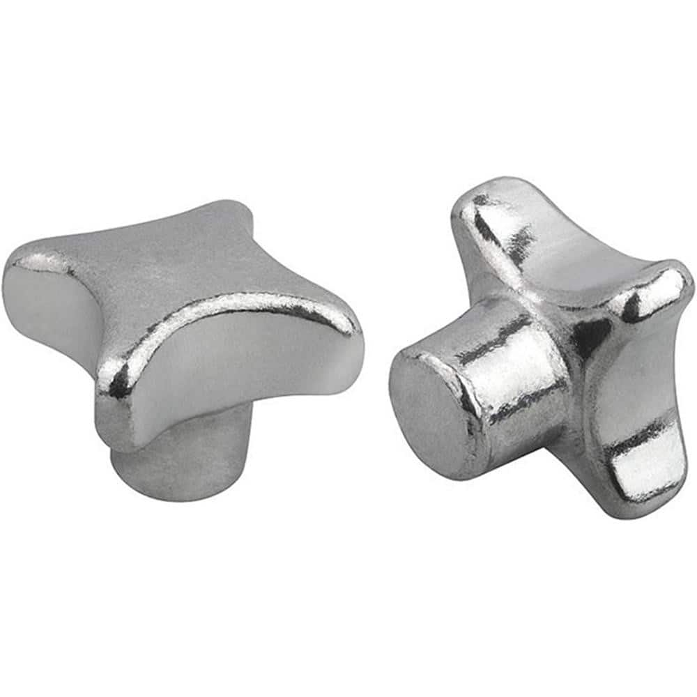 Clamp Handle Grips; For Use With: Utensils; Small Tools; Gauges; Grip Length: 0.9800; Material: 304 Stainless Steel; Length (Decimal Inch): 0.9800; Material: 304 Stainless Steel