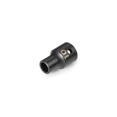 1/2 Inch Drive x 10 mm 12-Point Impact Socket