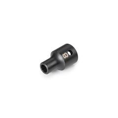 1/2 Inch Drive x 8 mm 12-Point Impact Socket