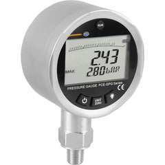 Pressure Test Gauges & Calibrators; Calibrator Type: Automatic Pressure Calibrator; Pressure Source: External; Resolution: 0.001; Accuracy (Percentage): 0.25%; Resolution: 0.001; Accuracy: 0.25%