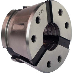 Kitagawa - Lathe Collet Chuck Accessories Type: Collet Changing Device Collet Series: DC - Americas Industrial Supply