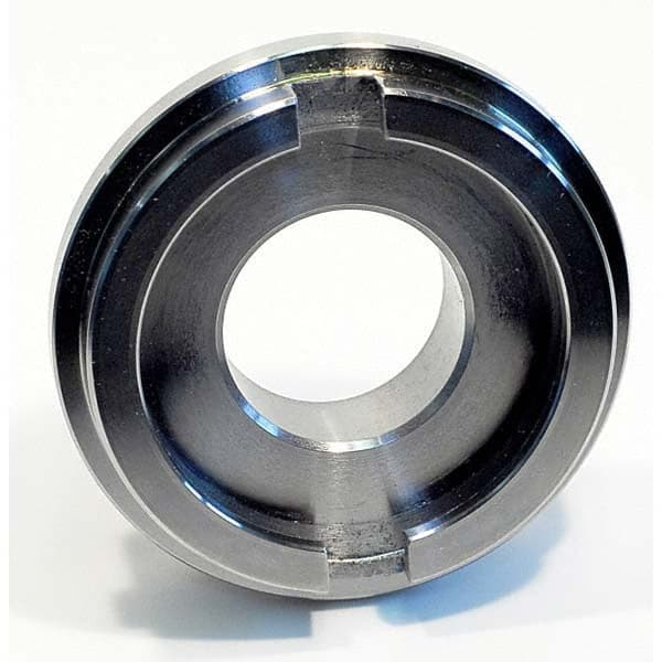 Kitagawa - Lathe Chuck Accessories Product Type: Draw Nut Chuck Diameter Compatibility (Decimal Inch): 10.0000 - Americas Industrial Supply