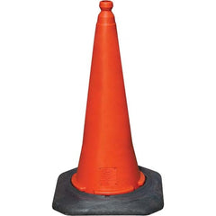 JSP Safety - Traffic Cones Type: Cone Color: Hi-Viz Orange - Americas Industrial Supply