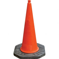 JSP Safety - Traffic Cones Type: Cone Color: Hi-Viz Orange - Americas Industrial Supply