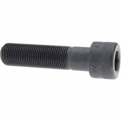 Made in USA - Socket Cap Screws System of Measurement: Inch Head Type: Socket Cap - Americas Industrial Supply