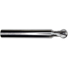 1/2X.425X1.5 NECK CUT EM - Exact Industrial Supply