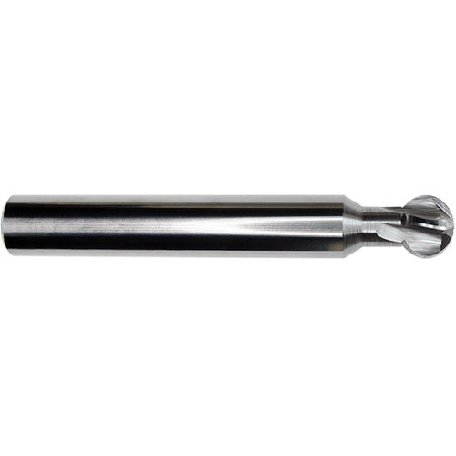 3/16X.160X1.25 NECKCT ALT - Exact Industrial Supply