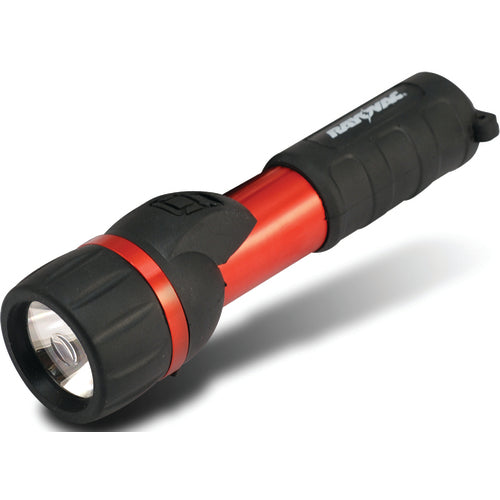25 Lumen 2AA 3-LED Flashlight - Americas Industrial Supply