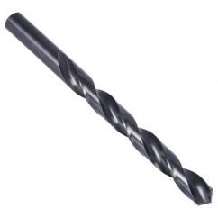 12.2MM HS 118D PT JL DRILL-BLK - Americas Industrial Supply