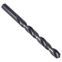 12.9MM HS 118D PT JL DRILL-BLK - Americas Industrial Supply