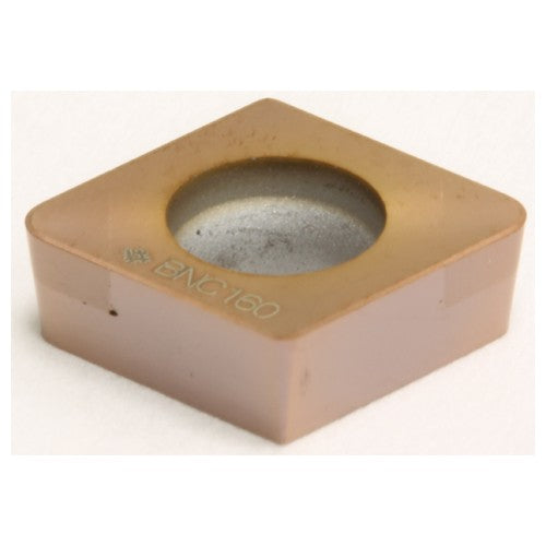 2NCCCGA32.52LS-BNC160 Turning Insert - Exact Industrial Supply