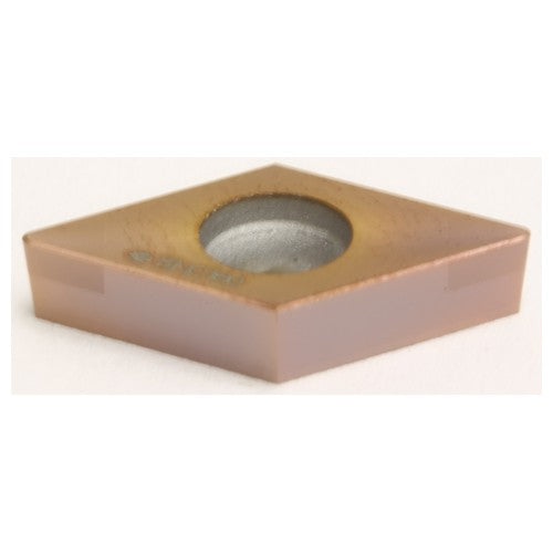 2NCDCGA32.51-BNC100 Turning Insert - Exact Industrial Supply
