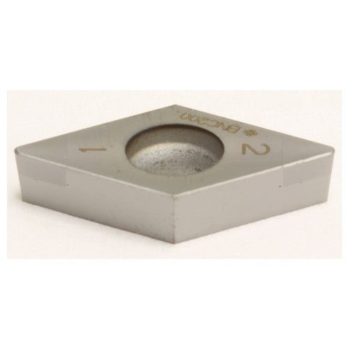 2NCDCGA32.51-BNC500 Turning Insert - Exact Industrial Supply