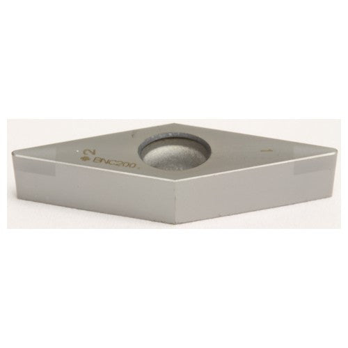 2NCVBGA222-BNC500 Turning Insert - Exact Industrial Supply