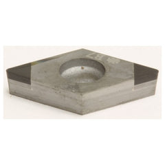2NUDCGA32.52LS-BN7500 Turning Insert - Exact Industrial Supply