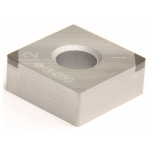 2NUSNGA433-BN350 Turning Insert - Exact Industrial Supply