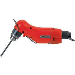 0.5HP 1/4 Z Handle Drill - Americas Industrial Supply