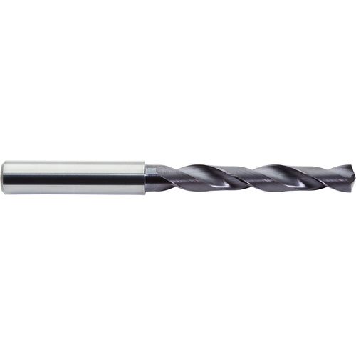 75980 TIN DRL 4MM REG - Exact Industrial Supply