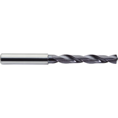 TIN DRILL 3MM REGULAR - Exact Industrial Supply