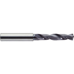 76017 TIN DRL 5.5MM STUB - Exact Industrial Supply