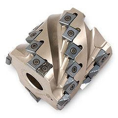 2SJ1N40040D5R01 S-Max Shell Mill - Indexable Milling Cutter - Americas Industrial Supply