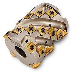 2SJ3F25030D3R01 EVOTEC Shell Mill - Americas Industrial Supply