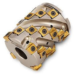 2SJ3F25030D3R01 EVOTEC Shell Mill - Americas Industrial Supply