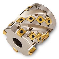 2SJ3J40045D5R01 EVOTEC Shell Mill - Americas Industrial Supply